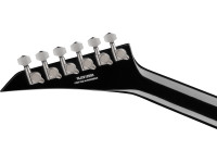 Jackson Série Pro Assinatura Andreas Kisser Soloist Jackson Série Pro Assinatura Andreas Kisser Soloist